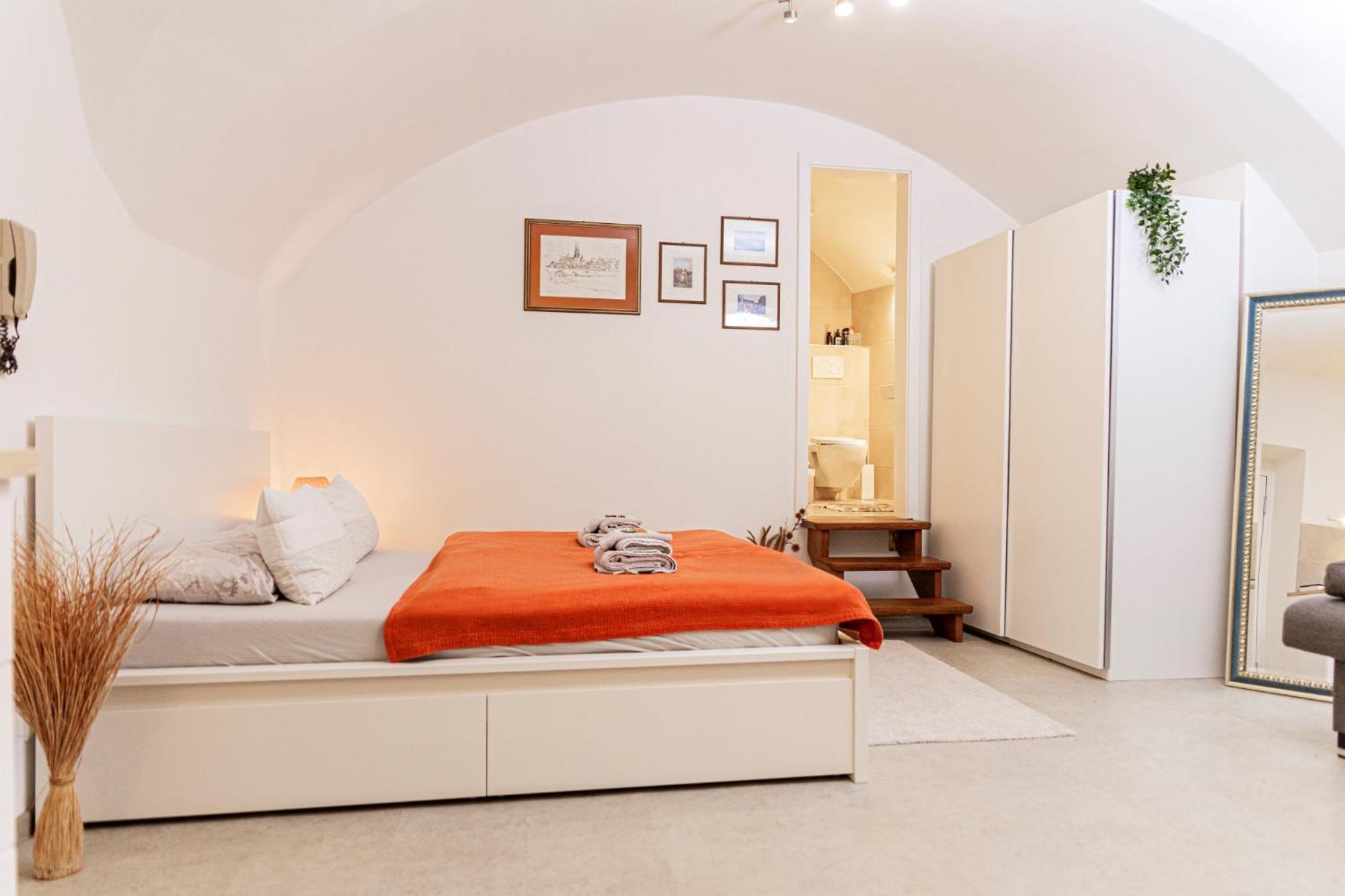 Suite-Regensburg Bagian luar foto