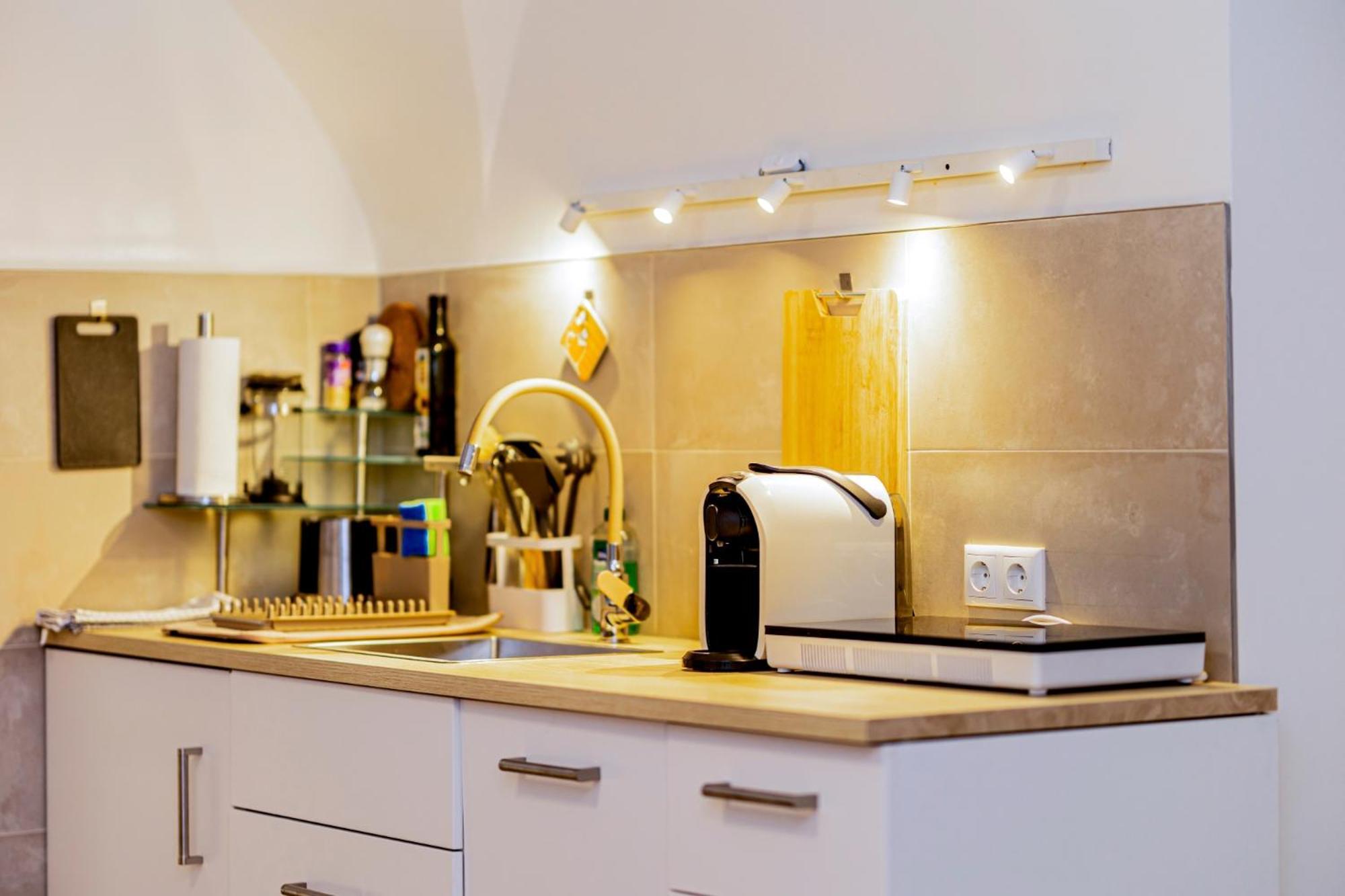 Suite-Regensburg Bagian luar foto
