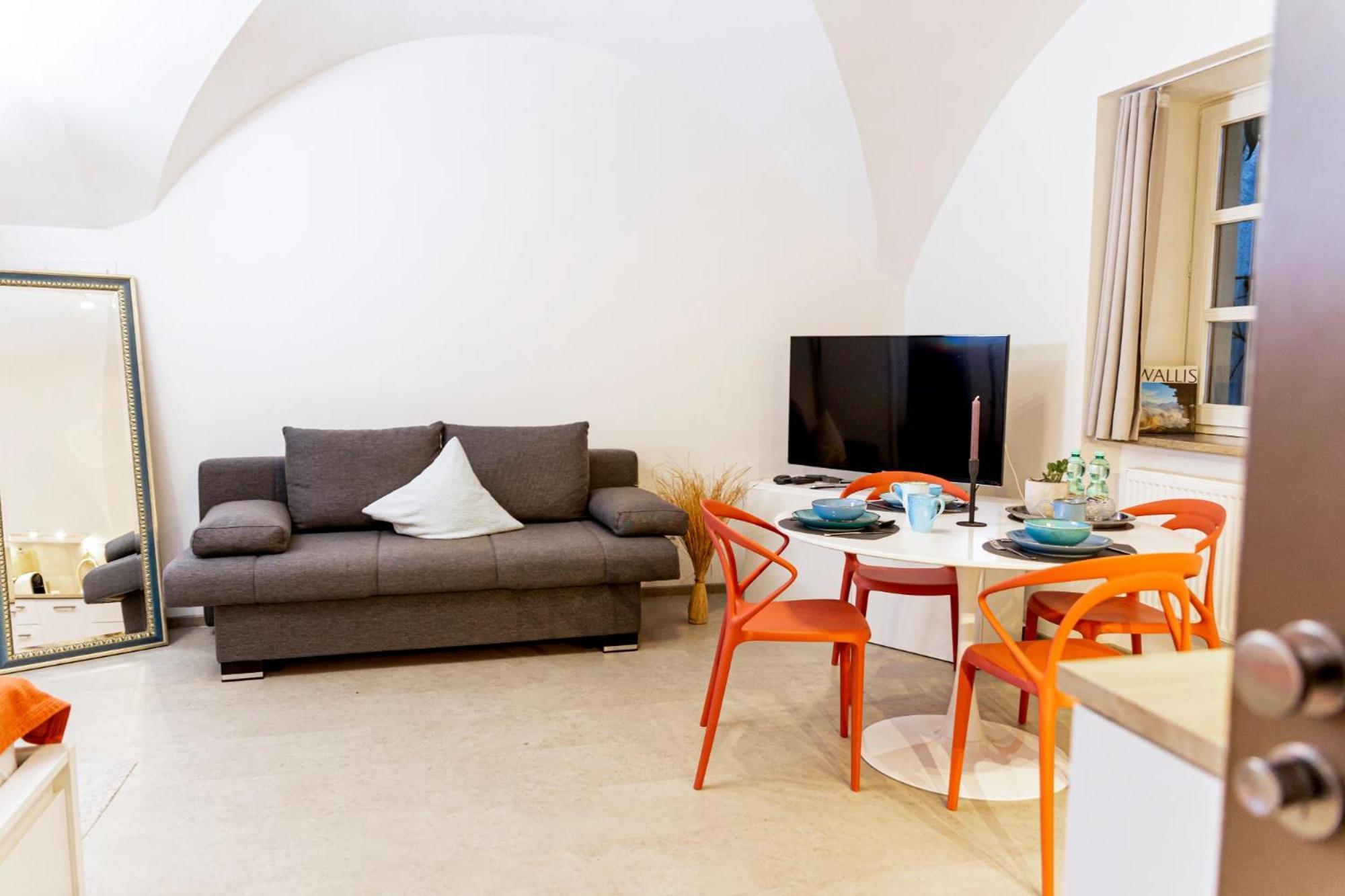 Suite-Regensburg Bagian luar foto