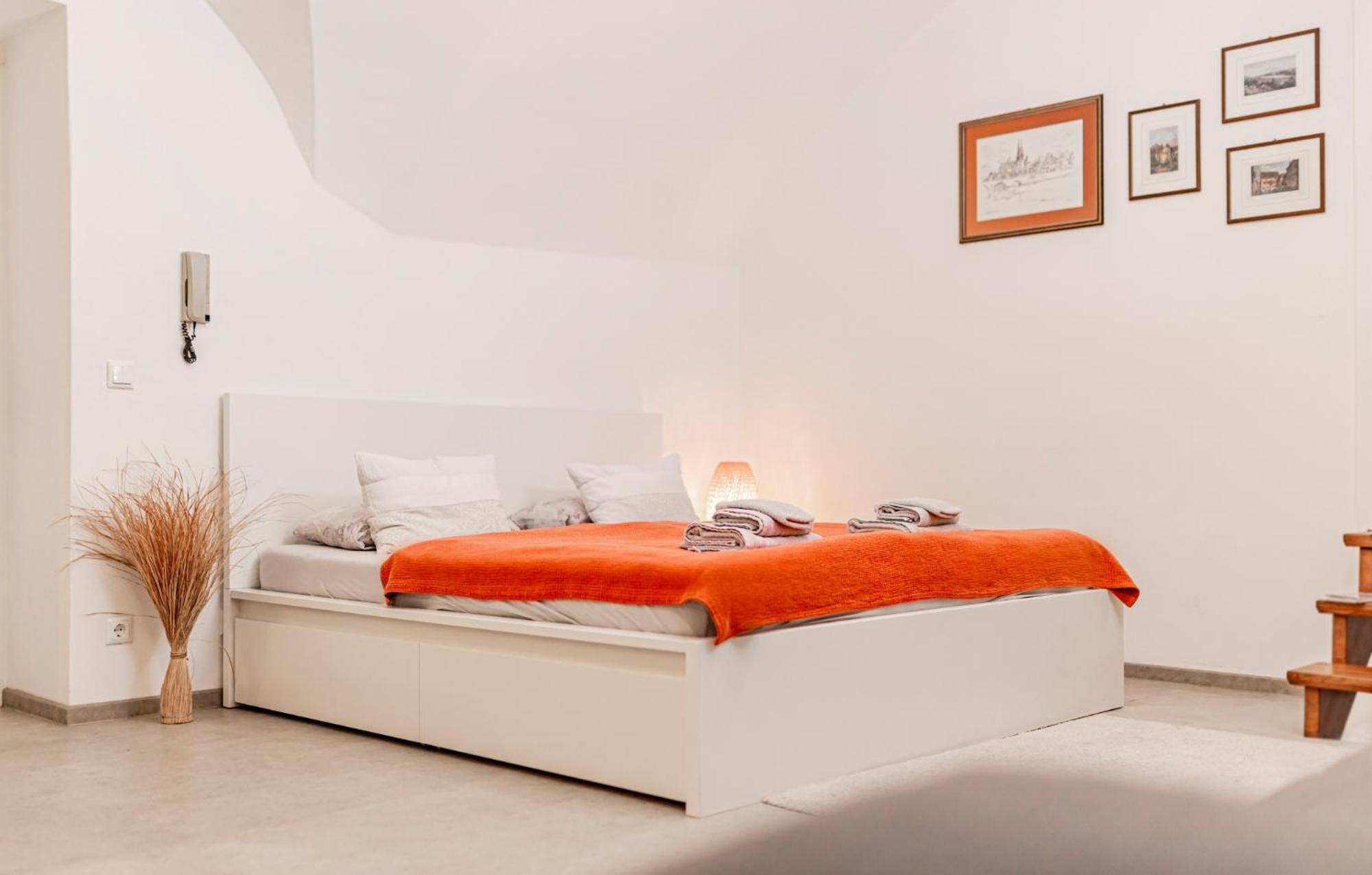 Suite-Regensburg Bagian luar foto