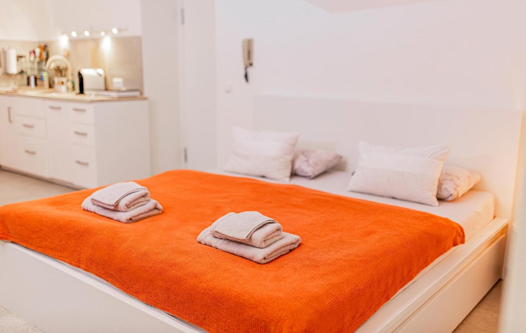 Suite-Regensburg Bagian luar foto