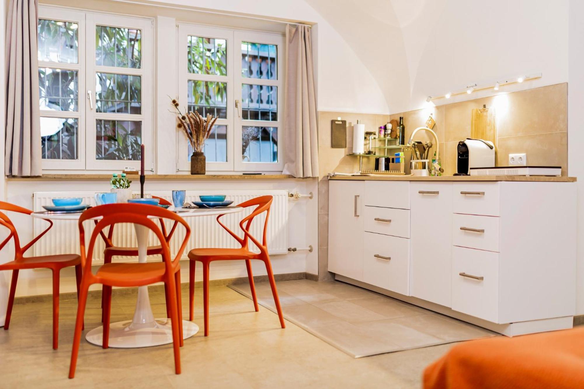 Suite-Regensburg Bagian luar foto