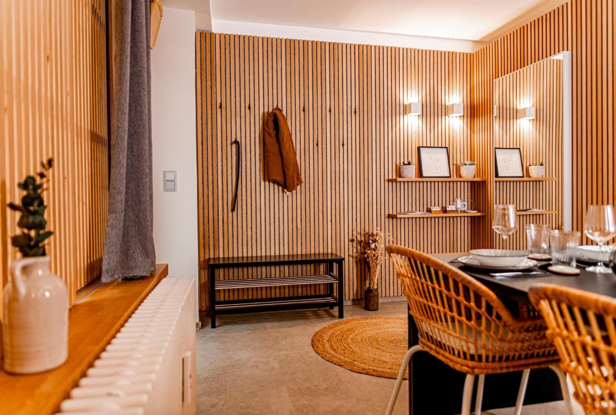 Suite-Regensburg Bagian luar foto