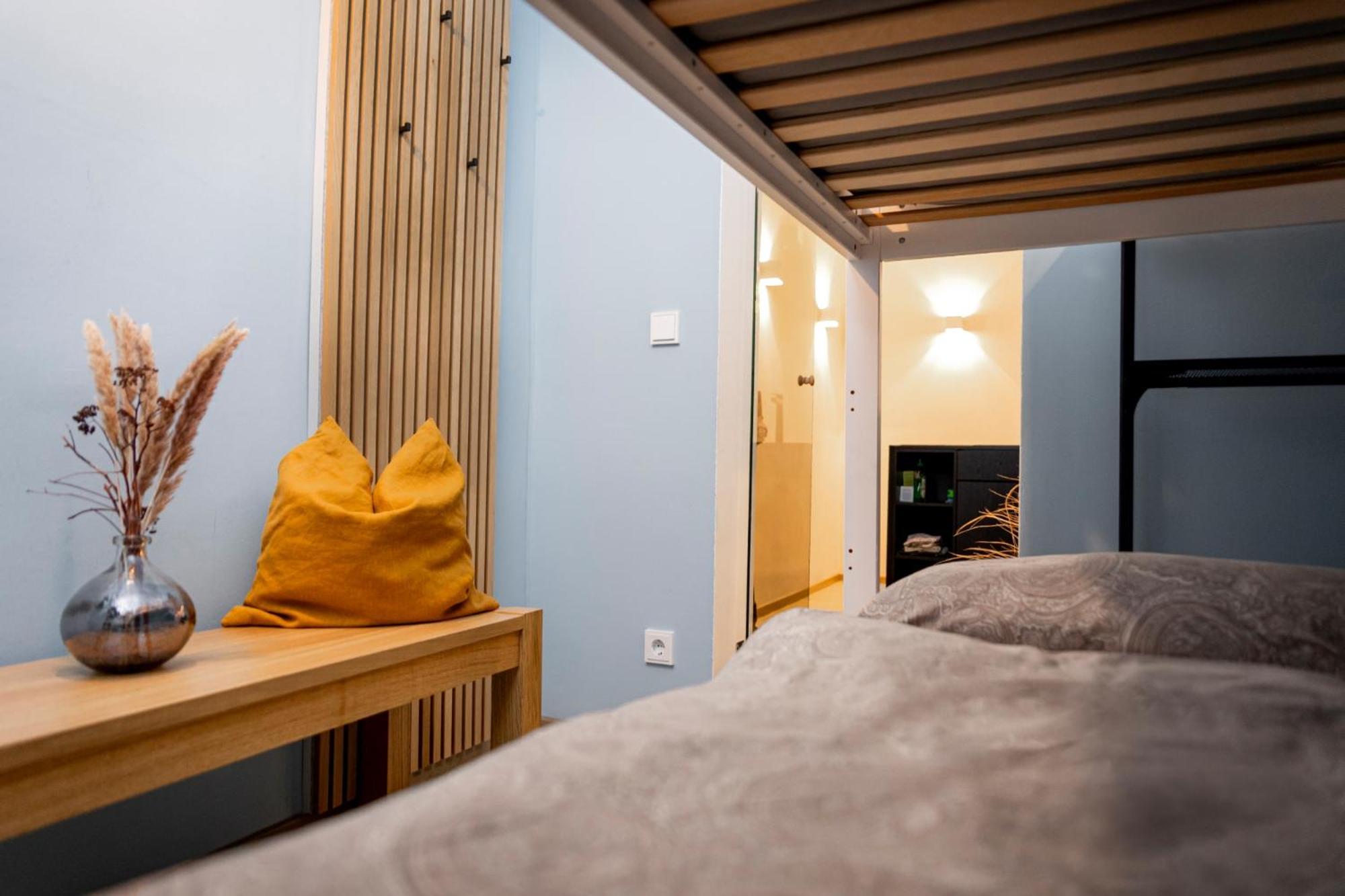 Suite-Regensburg Bagian luar foto