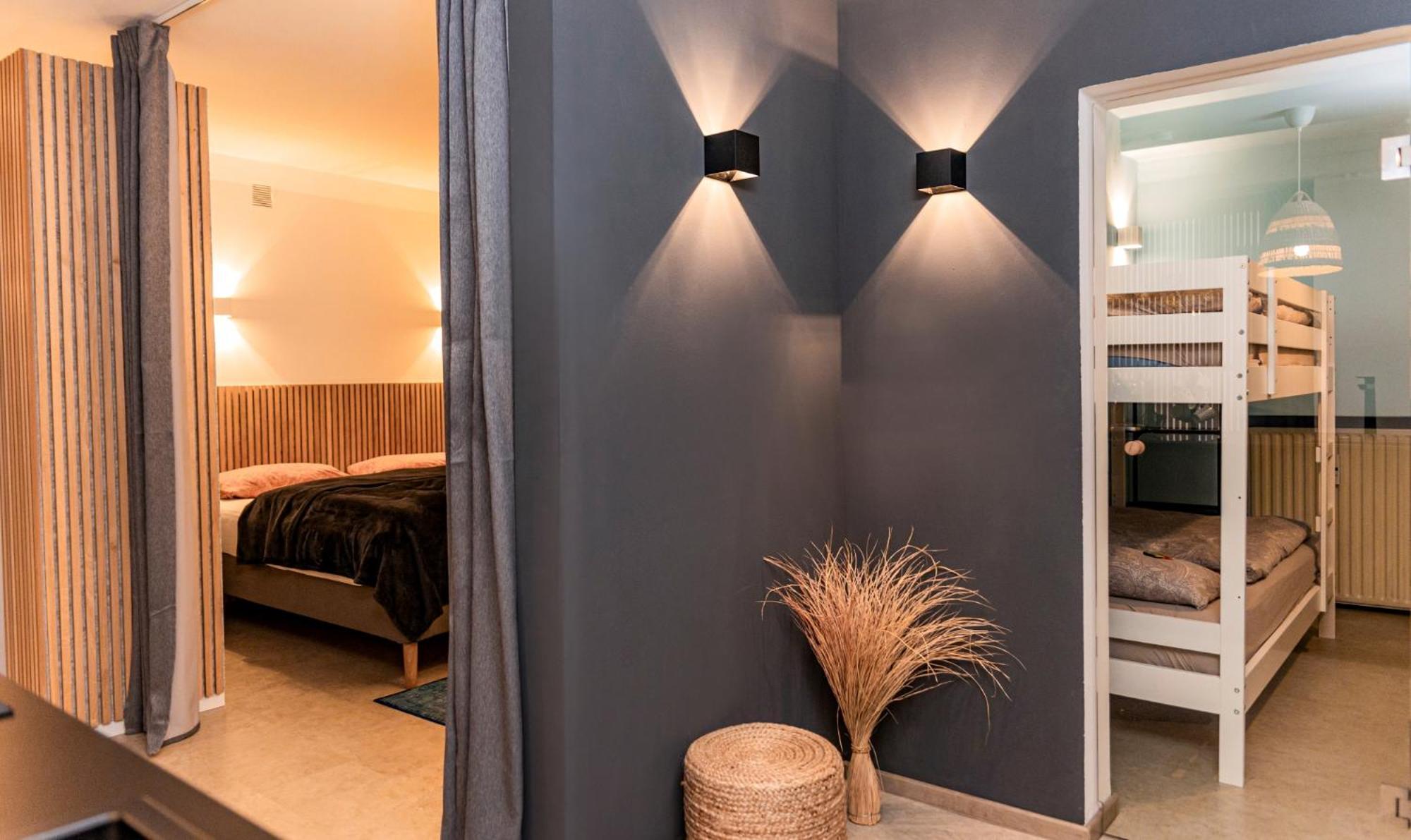 Suite-Regensburg Bagian luar foto