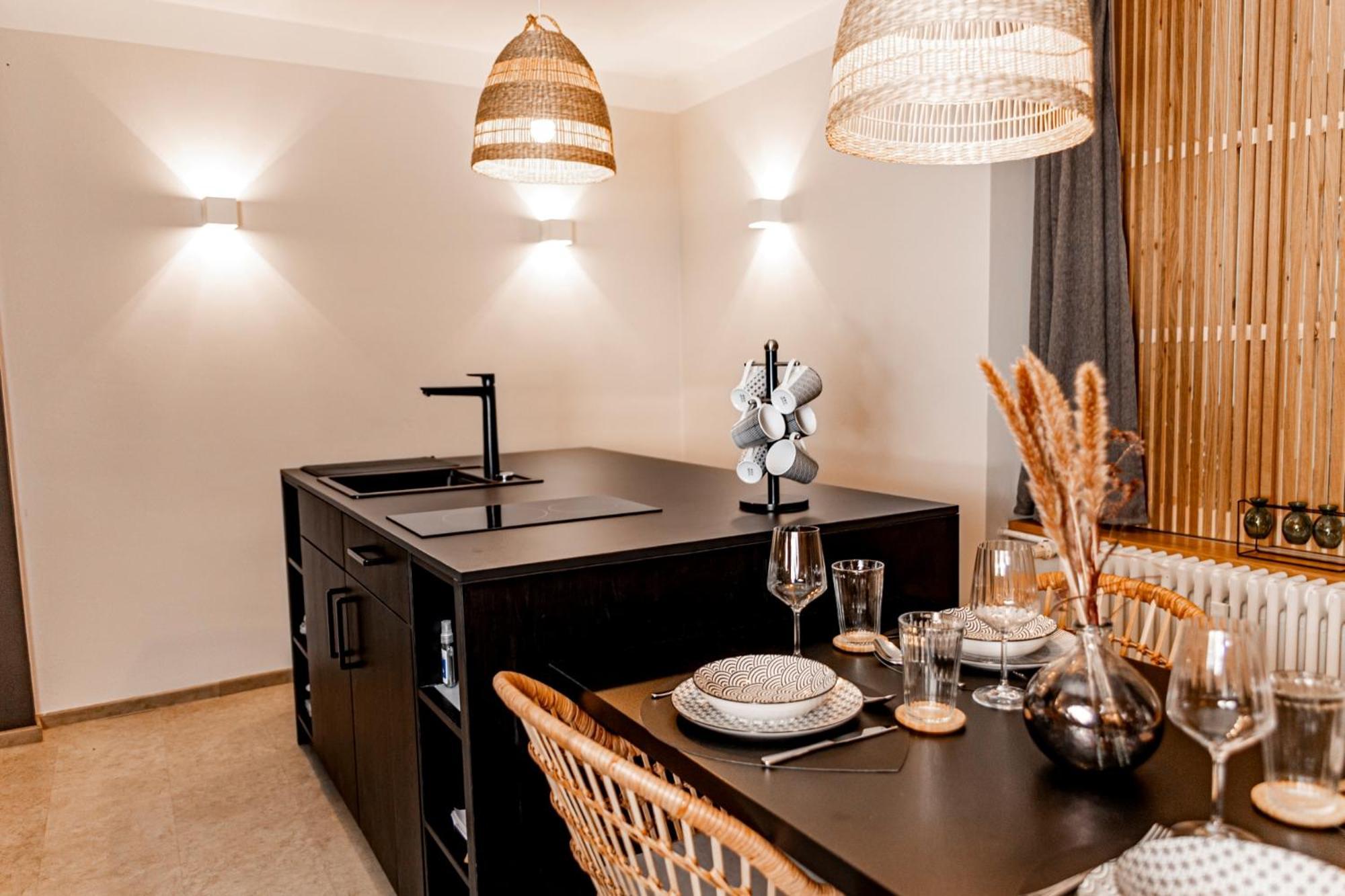 Suite-Regensburg Bagian luar foto