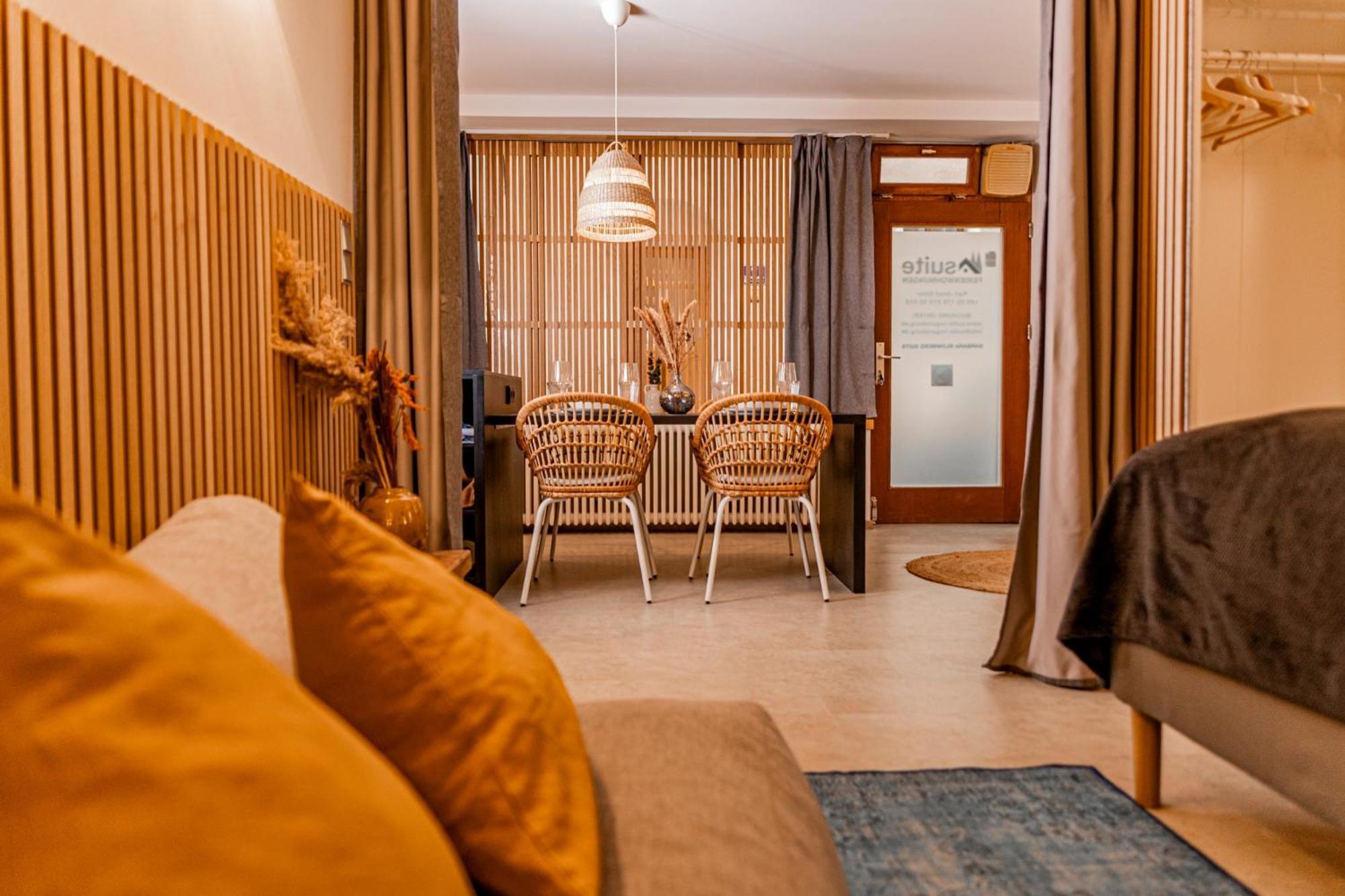 Suite-Regensburg Bagian luar foto